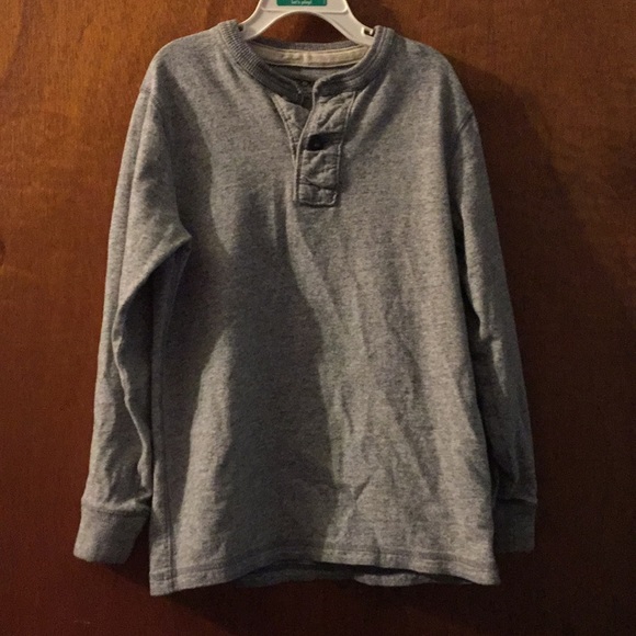 Cherokee Other - Boys long sleeve shirt